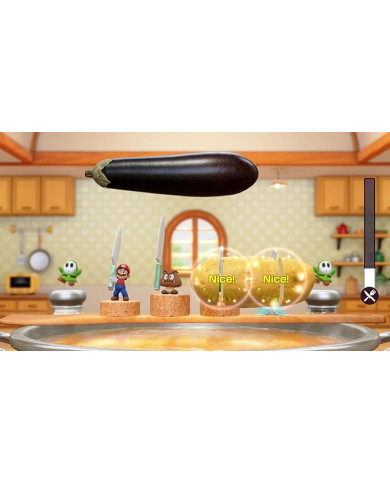 SUPER MARIO PARTY JAMBOREE (SWITCH)