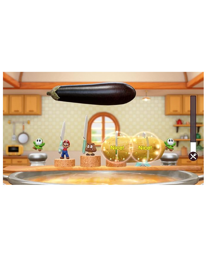 SUPER MARIO PARTY JAMBOREE (SWITCH)