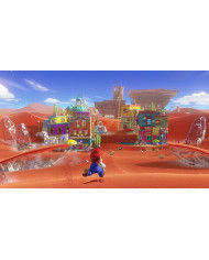 SUPER MARIO ODYSSEY (SWITCH)