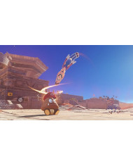 SUPER MARIO ODYSSEY (SWITCH)