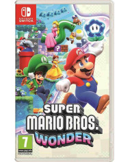 SUPER MARIO ODYSSEY (SWITCH)