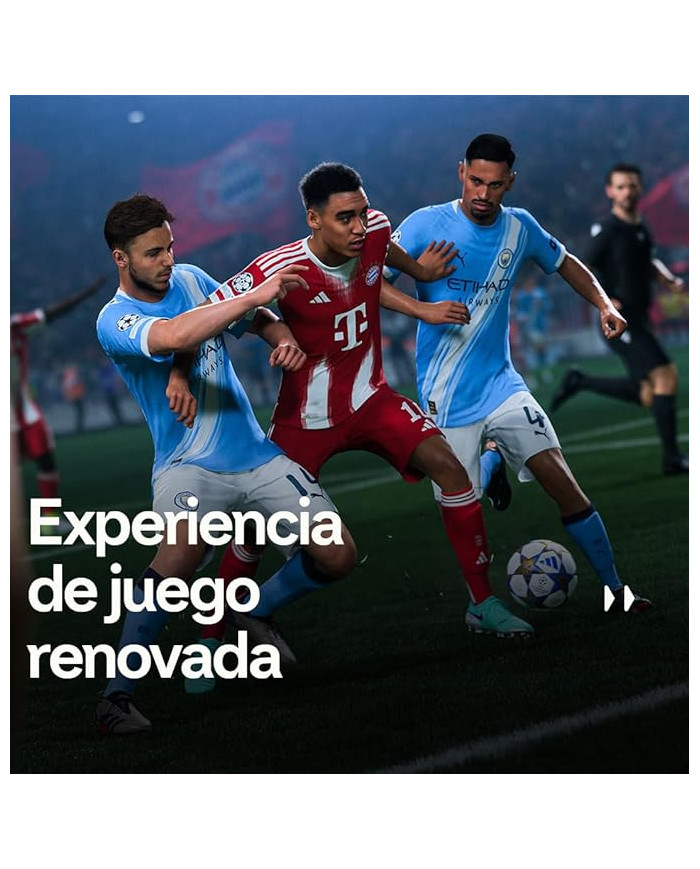 EA SPORTS FC 26 - PS5