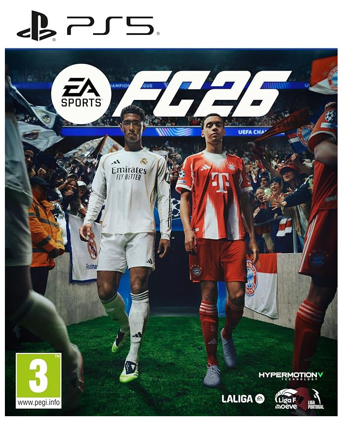 EA SPORTS FC 26 - PS5