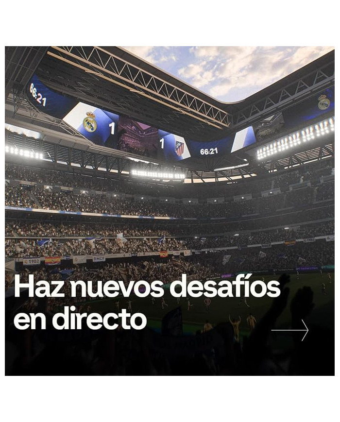 EA SPORTS FC 26 - PS5