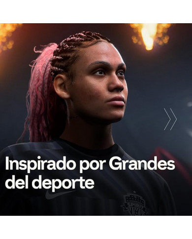 EA SPORTS FC 26 - PS5