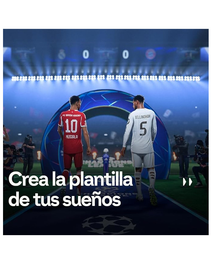 EA SPORTS FC 26 - PS5