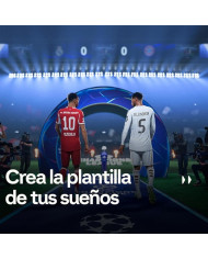 EA SPORTS FC 26 - PS5