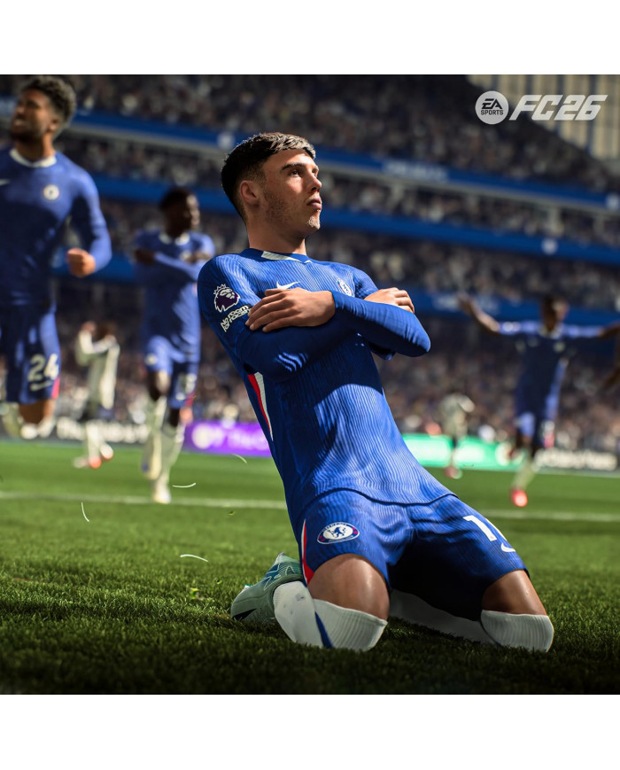 EA SPORTS FC 26 - PS5