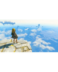 THE LEGEND OF ZELDA: TEARS OF THE KINGDOM (SWITCH 2)