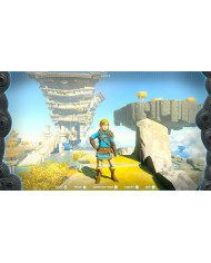 THE LEGEND OF ZELDA: TEARS OF THE KINGDOM (SWITCH 2)
