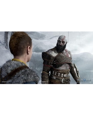 GOD OF WAR: RAGNARÖK - PS5