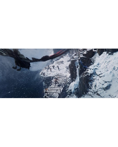 GOD OF WAR: RAGNARÖK - PS5