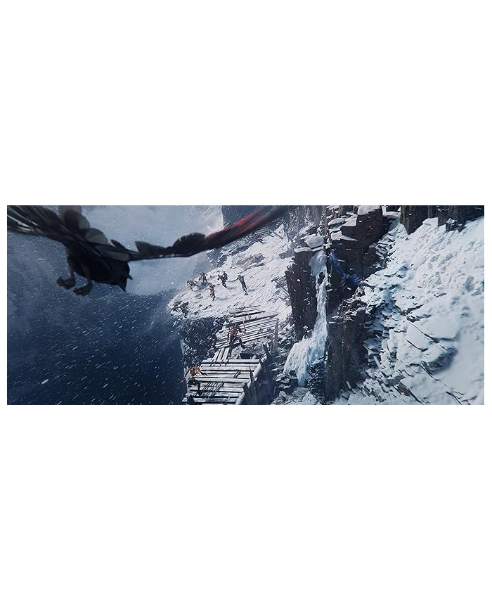 GOD OF WAR: RAGNARÖK - PS5