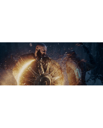 GOD OF WAR: RAGNARÖK - PS5