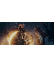 GOD OF WAR: RAGNARÖK - PS5