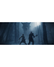 GOD OF WAR: RAGNARÖK - PS5