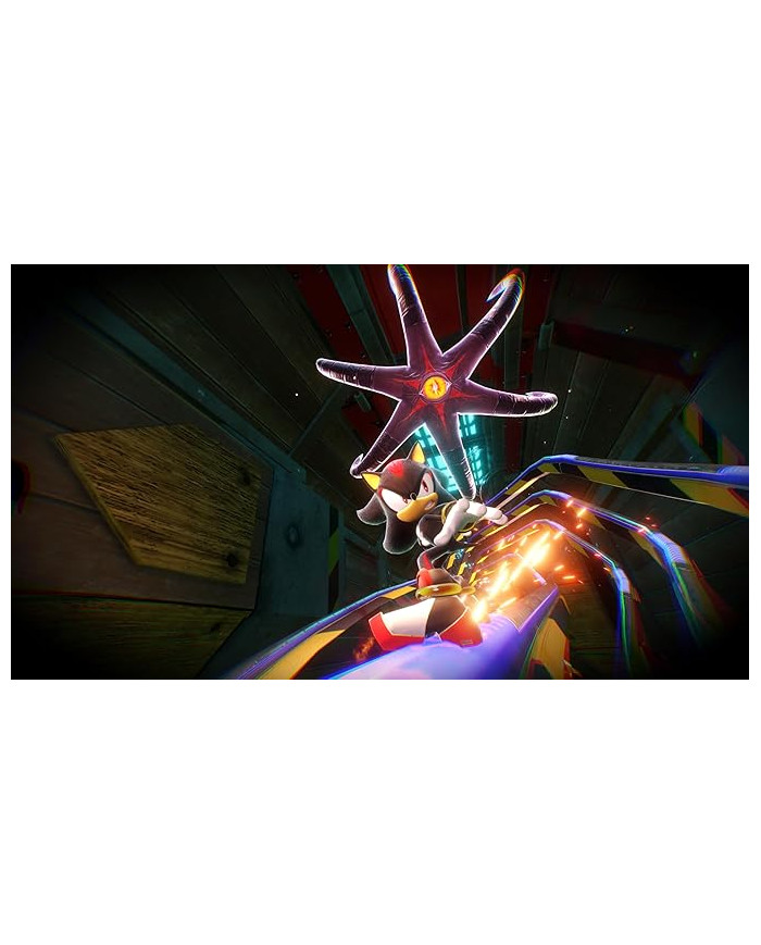 SONIC X SHADOW GENERATIONS (SWITCH 2 CÓDIGO DE DESCARGA)