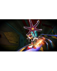 SONIC X SHADOW GENERATIONS (SWITCH 2 CÓDIGO DE DESCARGA)