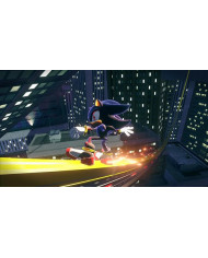 SONIC X SHADOW GENERATIONS (SWITCH 2 CÓDIGO DE DESCARGA)
