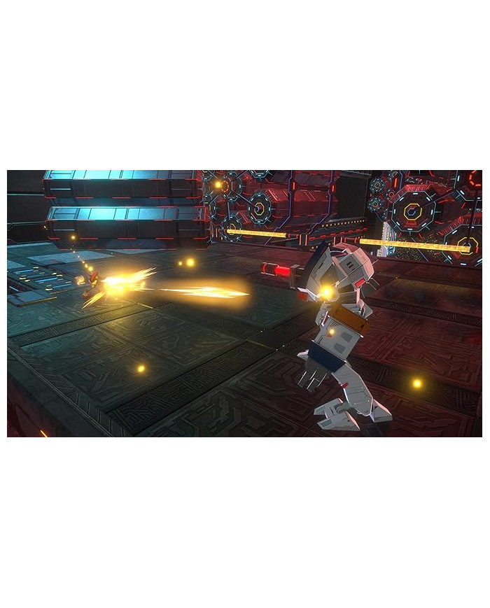 SONIC X SHADOW GENERATIONS (SWITCH 2 CÓDIGO DE DESCARGA)