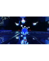 SONIC X SHADOW GENERATIONS (SWITCH 2 CÓDIGO DE DESCARGA)