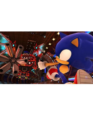 SONIC X SHADOW GENERATIONS (SWITCH 2 CÓDIGO DE DESCARGA)