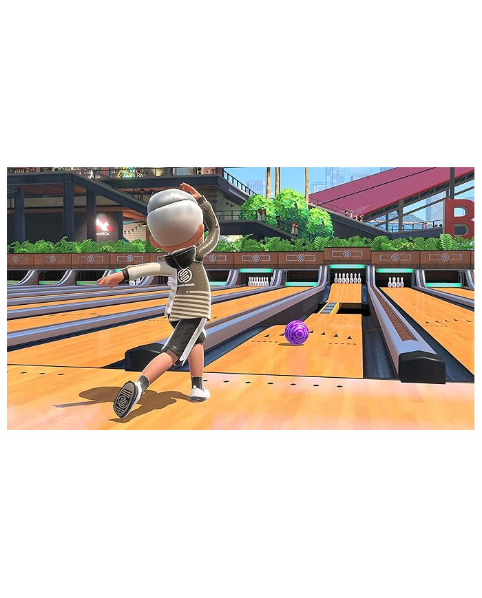 NINTENDO SWITCH SPORTS (SWITCH)
