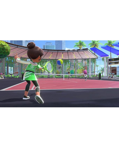 NINTENDO SWITCH SPORTS (SWITCH)
