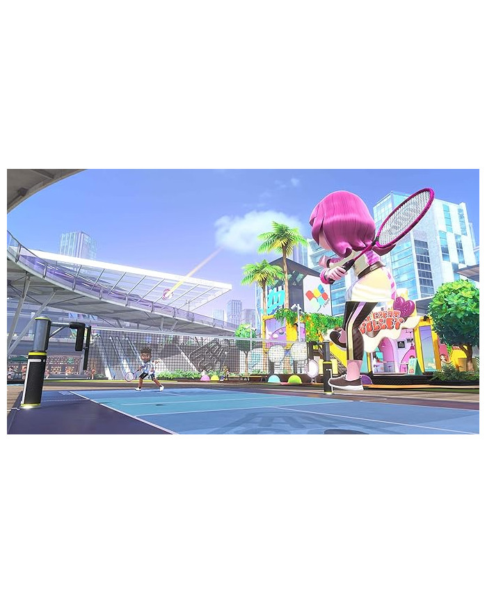 NINTENDO SWITCH SPORTS (SWITCH)