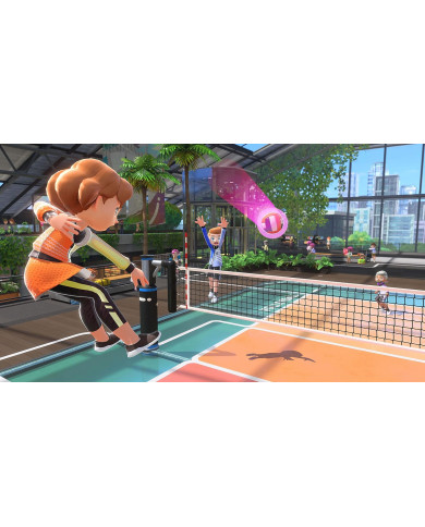 NINTENDO SWITCH SPORTS (SWITCH)