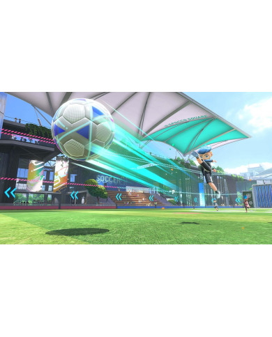 NINTENDO SWITCH SPORTS (SWITCH)