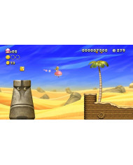 NEW SUPER MARIO BROS. U DELUXE (SWITCH)