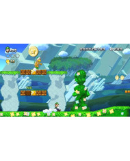 NEW SUPER MARIO BROS. U DELUXE (SWITCH)