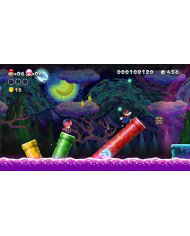NEW SUPER MARIO BROS. U DELUXE (SWITCH)