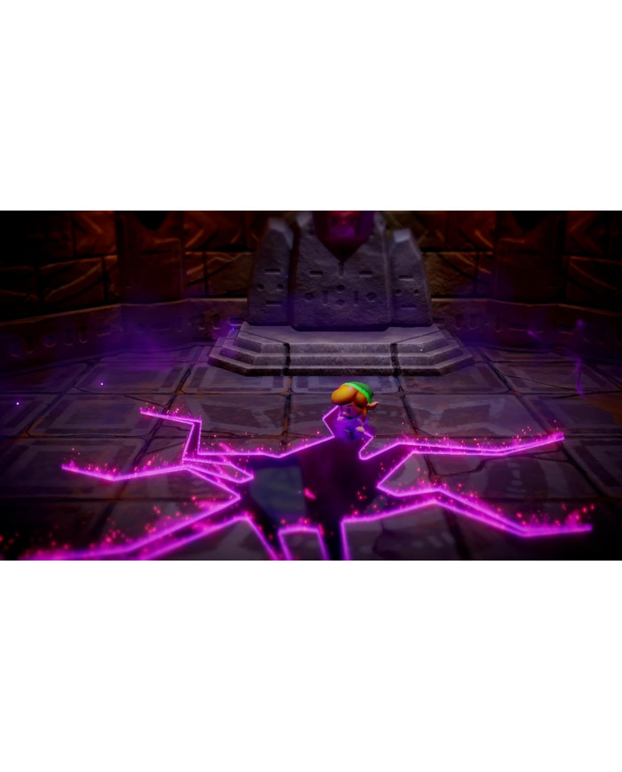 THE LEGEND OF ZELDA: ECHOES OF WISDOM (SWITCH)