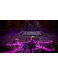 THE LEGEND OF ZELDA: ECHOES OF WISDOM (SWITCH)