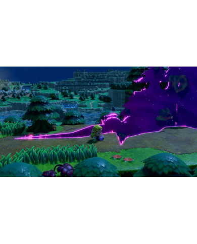 THE LEGEND OF ZELDA: ECHOES OF WISDOM (SWITCH)