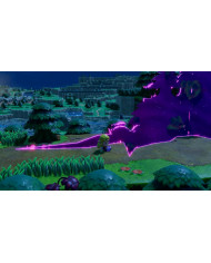 THE LEGEND OF ZELDA: ECHOES OF WISDOM (SWITCH)