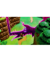 THE LEGEND OF ZELDA: ECHOES OF WISDOM (SWITCH)