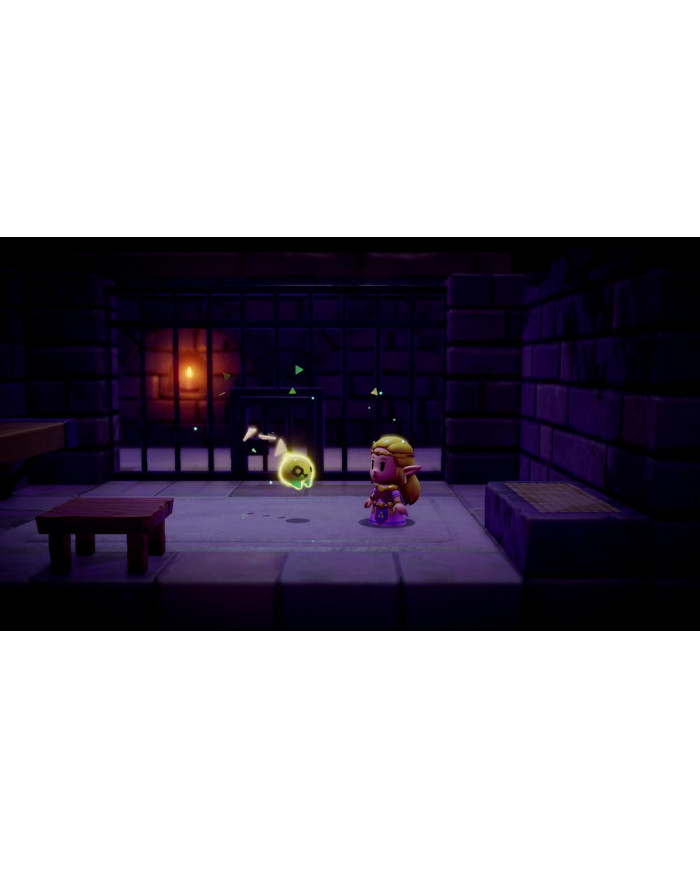 THE LEGEND OF ZELDA: ECHOES OF WISDOM (SWITCH)