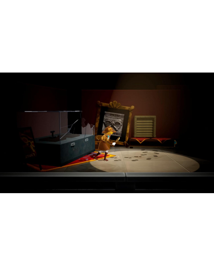 PRINCESS PEACH: SHOWTIME (SWITCH)