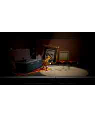 PRINCESS PEACH: SHOWTIME (SWITCH)