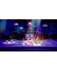 PRINCESS PEACH: SHOWTIME (SWITCH)