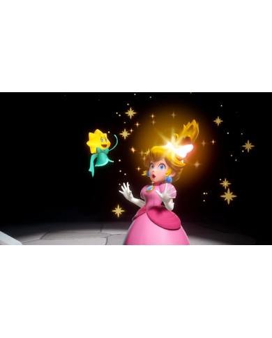 PRINCESS PEACH: SHOWTIME (SWITCH)