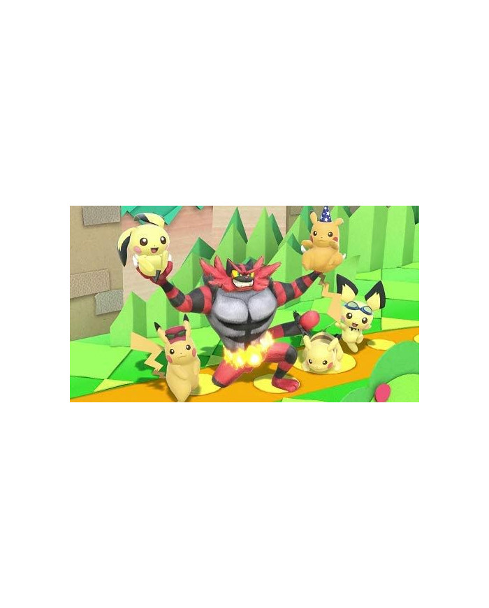 SUPER SMASH BROS: ULTIMATE (SWITCH)