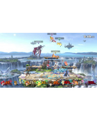 SUPER SMASH BROS: ULTIMATE (SWITCH)