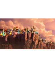 SUPER SMASH BROS: ULTIMATE (SWITCH)
