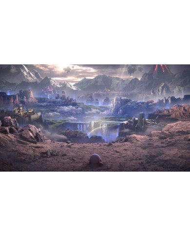 SUPER SMASH BROS: ULTIMATE (SWITCH)