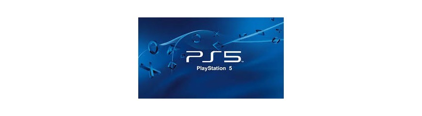 PLAYSTATION 5